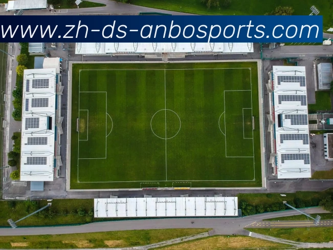 安博体育平台生态图